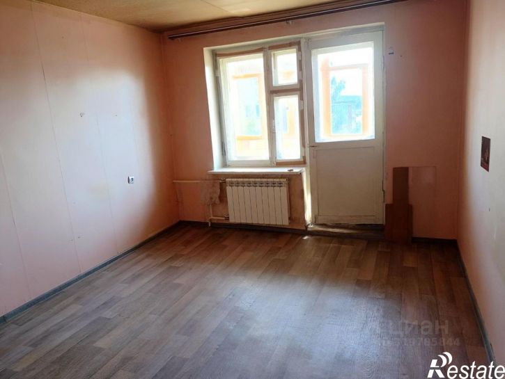 2-комн квартира Комсомольский проспект, 75А,  д. 75А