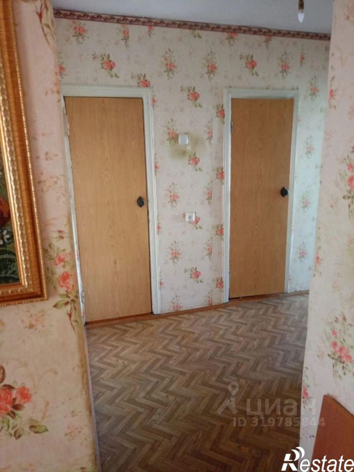 2-комн квартира Комсомольский проспект, 75А,  д. 75А