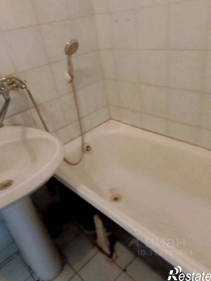 2-комн квартира Комсомольский проспект, 75А,  д. 75А