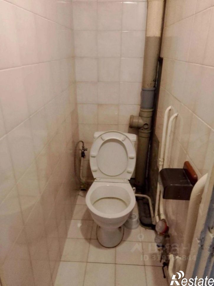 2-комн квартира Комсомольский проспект, 75А,  д. 75А