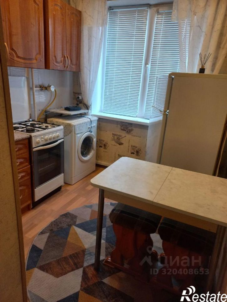 2-комн квартира Парковый мкр, 8,  д. 8