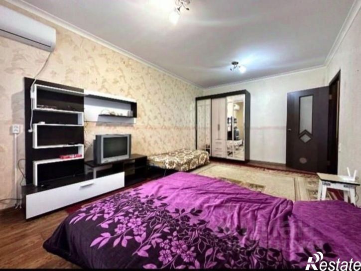 2-комн квартира мкр Макаренко, 19 1,  д. 19 1,  к. 1