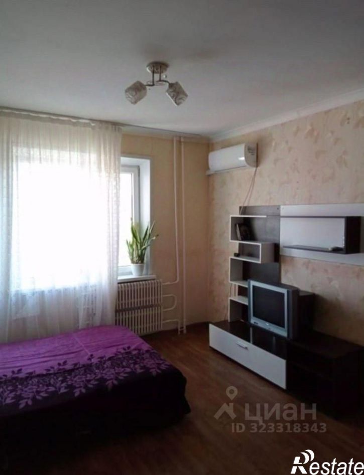 2-комн квартира мкр Макаренко, 19 1,  д. 19 1,  к. 1