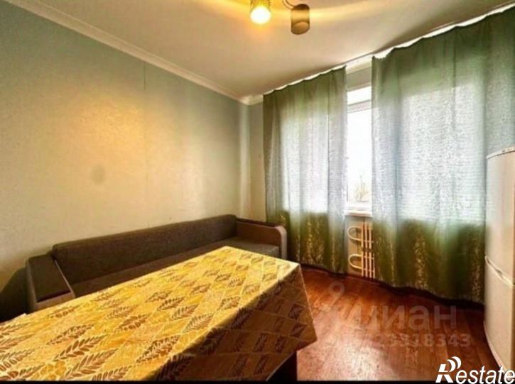 2-комн квартира мкр Макаренко, 19 1,  д. 19 1,  к. 1