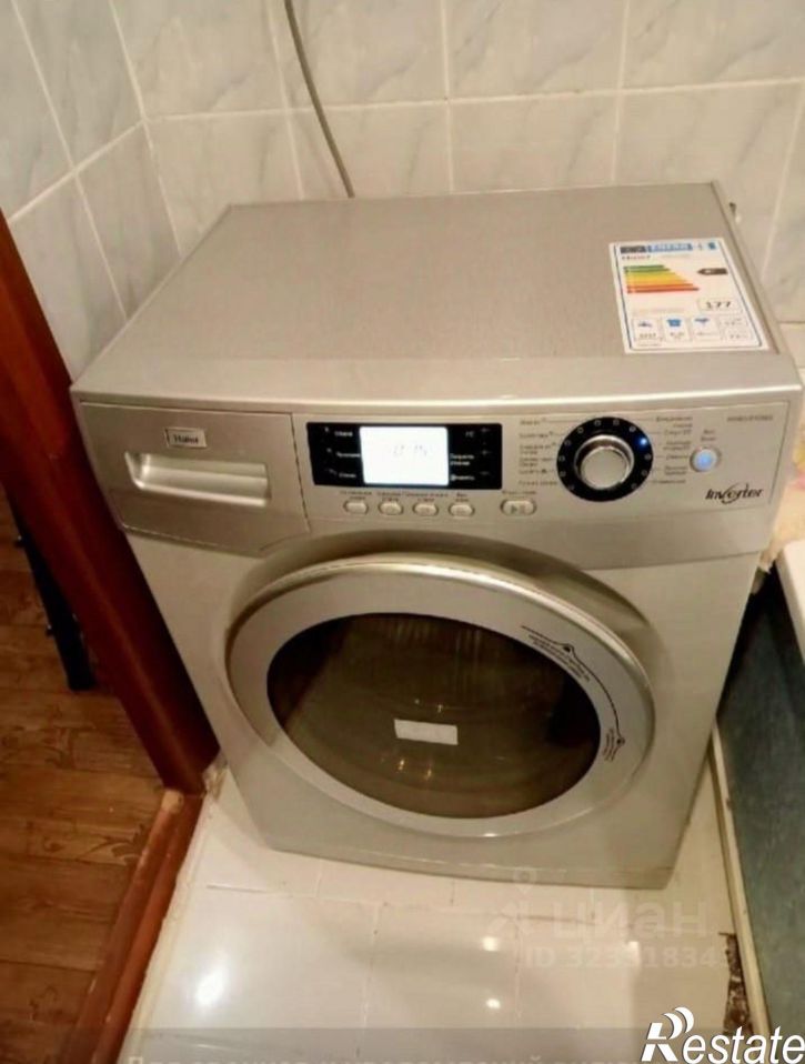 2-комн квартира мкр Макаренко, 19 1,  д. 19 1,  к. 1