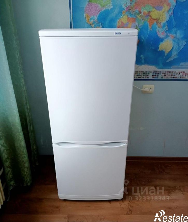 2-комн квартира мкр Макаренко, 19 1,  д. 19 1,  к. 1