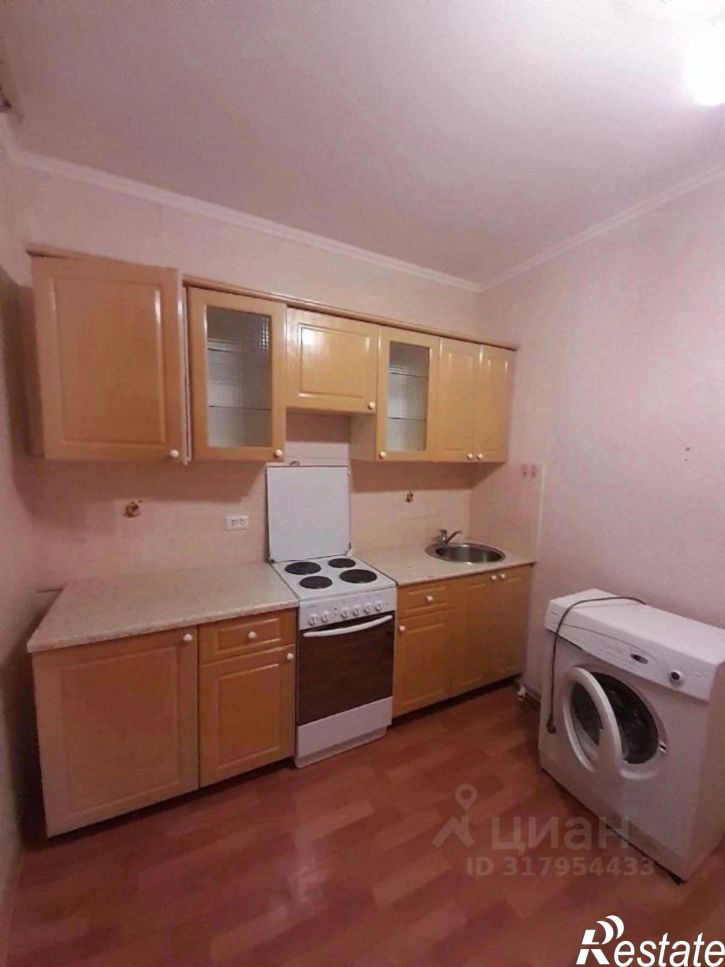 1-комн квартира Северный мкр, 27,  д. 27