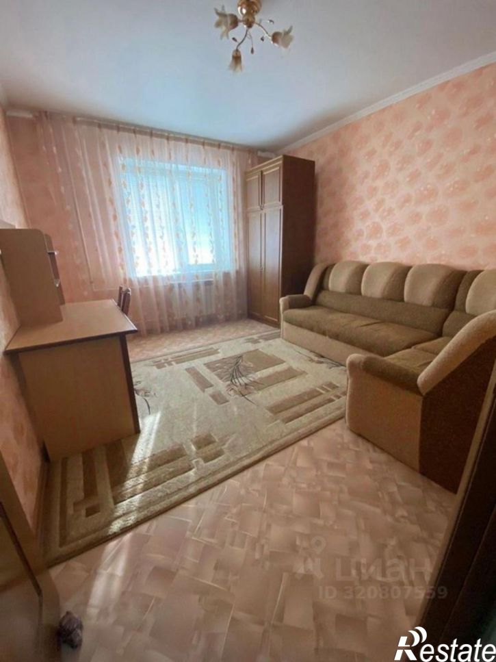 2-комн квартира Восточный мкр, 14 1,  д. 14 1,  к. 1