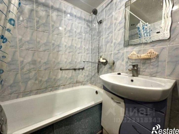 2-комн квартира мкр Макаренко, 19 1,  д. 19 1,  к. 1