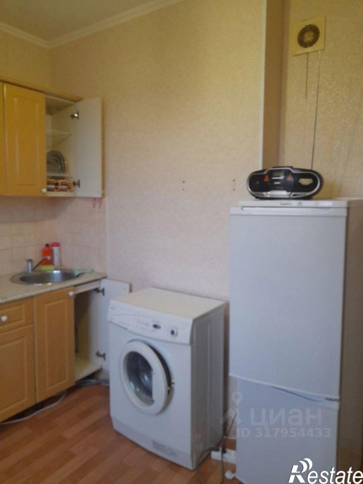 1-комн квартира Северный мкр, 27,  д. 27