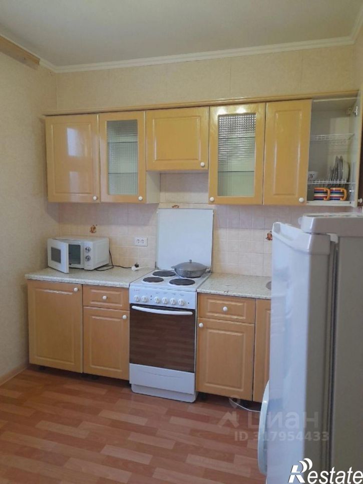 1-комн квартира Северный мкр, 27,  д. 27