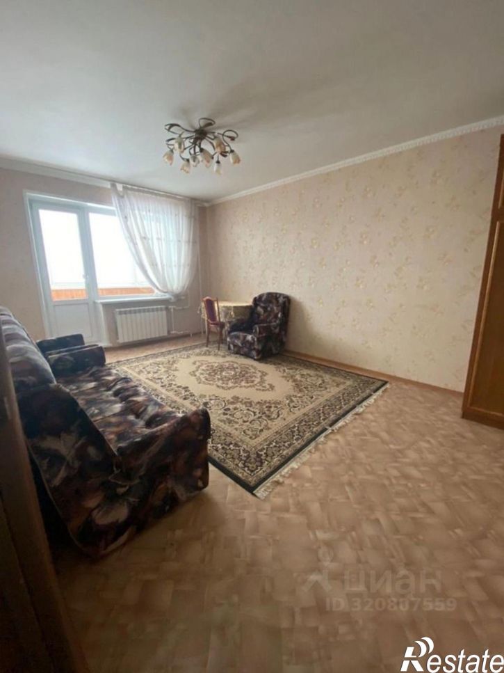 2-комн квартира Восточный мкр, 14 1,  д. 14 1,  к. 1