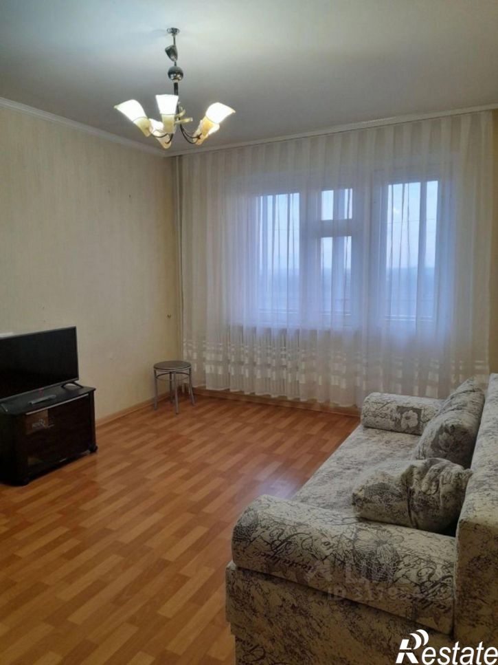 1-комн квартира Северный мкр, 27,  д. 27