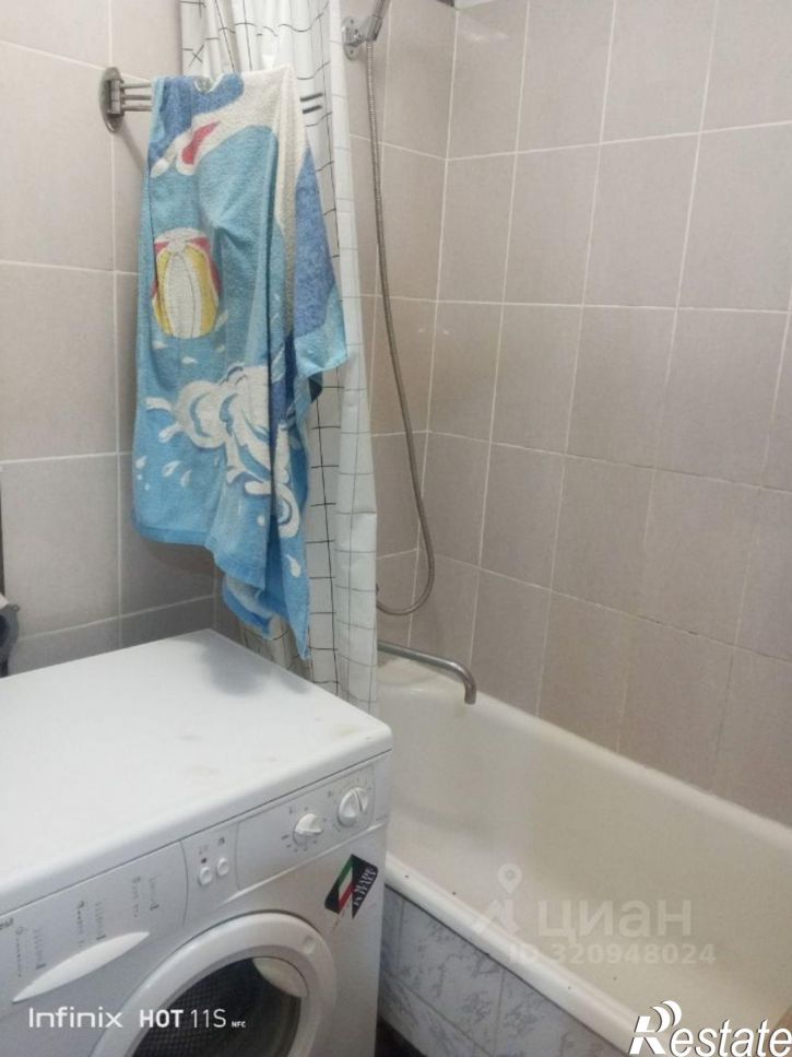 2-комн квартира мкр Макаренко, 29,  д. 29