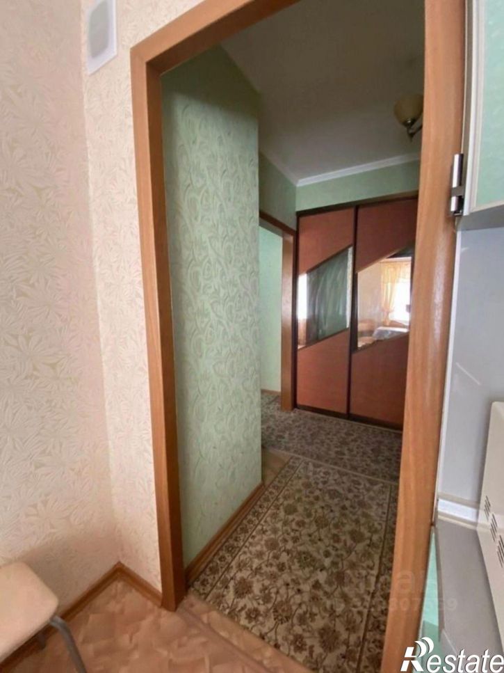 2-комн квартира Восточный мкр, 14 1,  д. 14 1,  к. 1