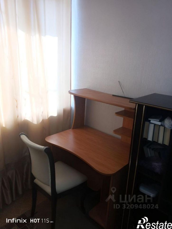 2-комн квартира мкр Макаренко, 29,  д. 29