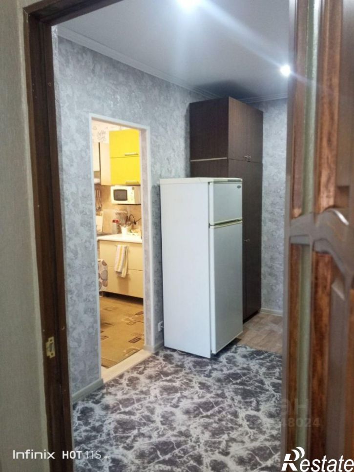 2-комн квартира мкр Макаренко, 29,  д. 29