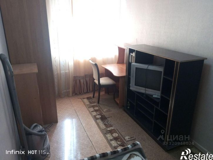 2-комн квартира мкр Макаренко, 29,  д. 29