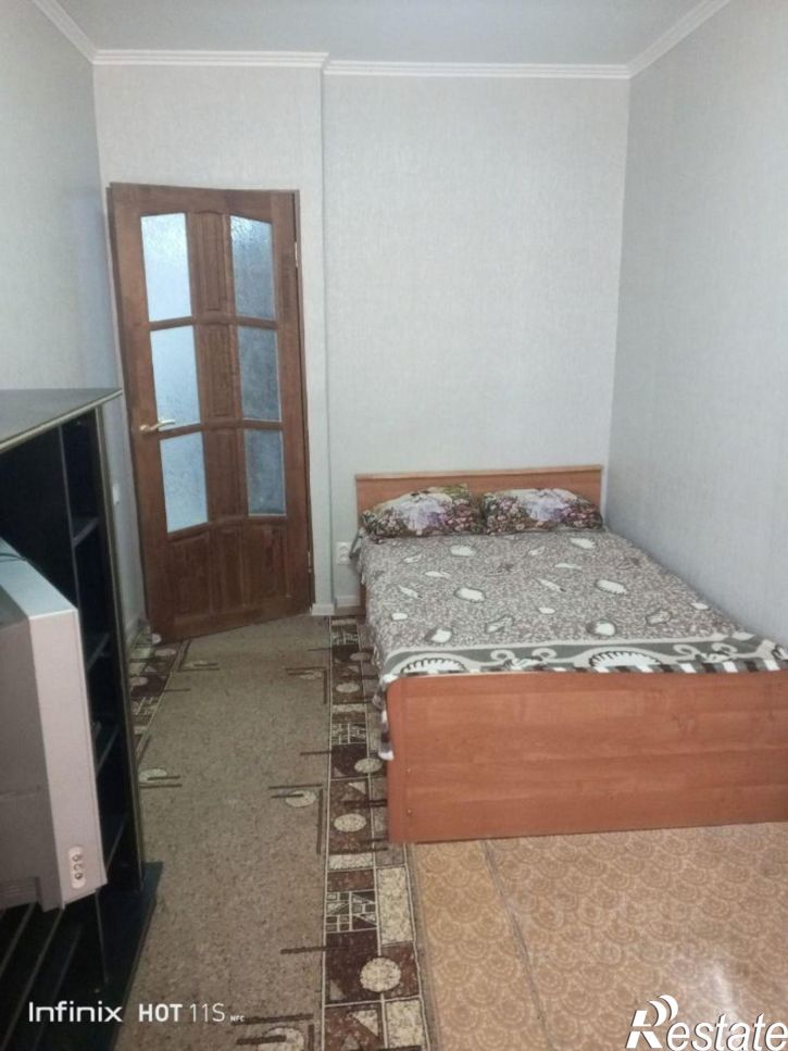 2-комн квартира мкр Макаренко, 29,  д. 29