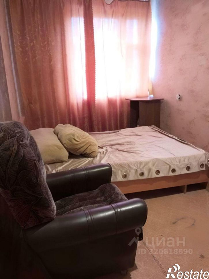 2-комн квартира мкр Жукова, 29 А,  д. 29 А,  к. А