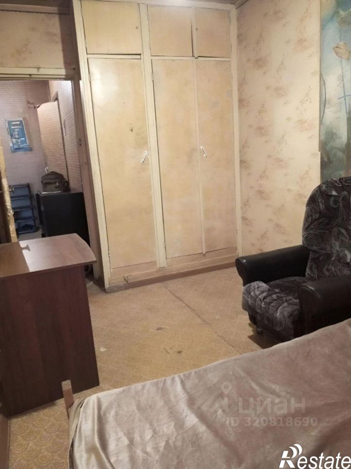 2-комн квартира мкр Жукова, 29 А,  д. 29 А,  к. А