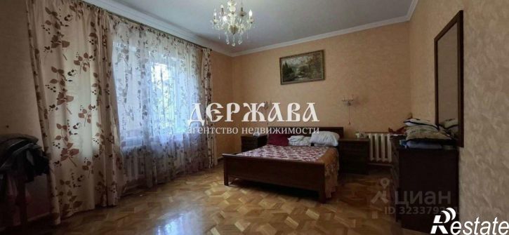 Коттедж/дом 1-й Московский переулок, 17,  д. 17