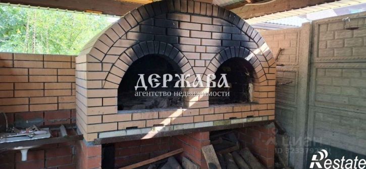 Коттедж/дом 1-й Московский переулок, 17,  д. 17