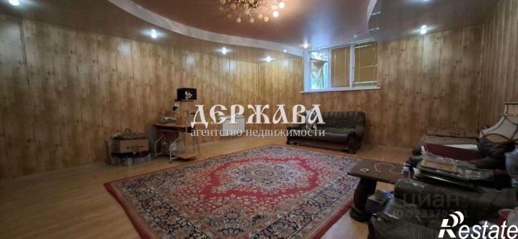 Коттедж/дом 1-й Московский переулок, 17,  д. 17