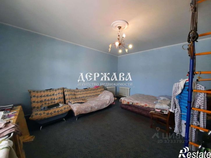 Коттедж/дом 1-й Московский переулок, 17,  д. 17