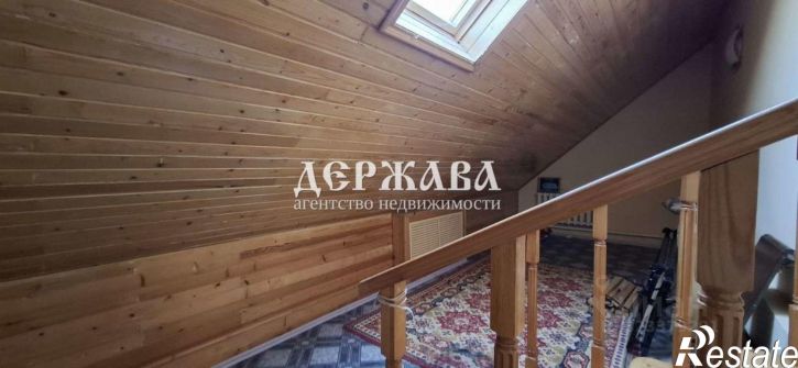 Коттедж/дом 1-й Московский переулок, 17,  д. 17