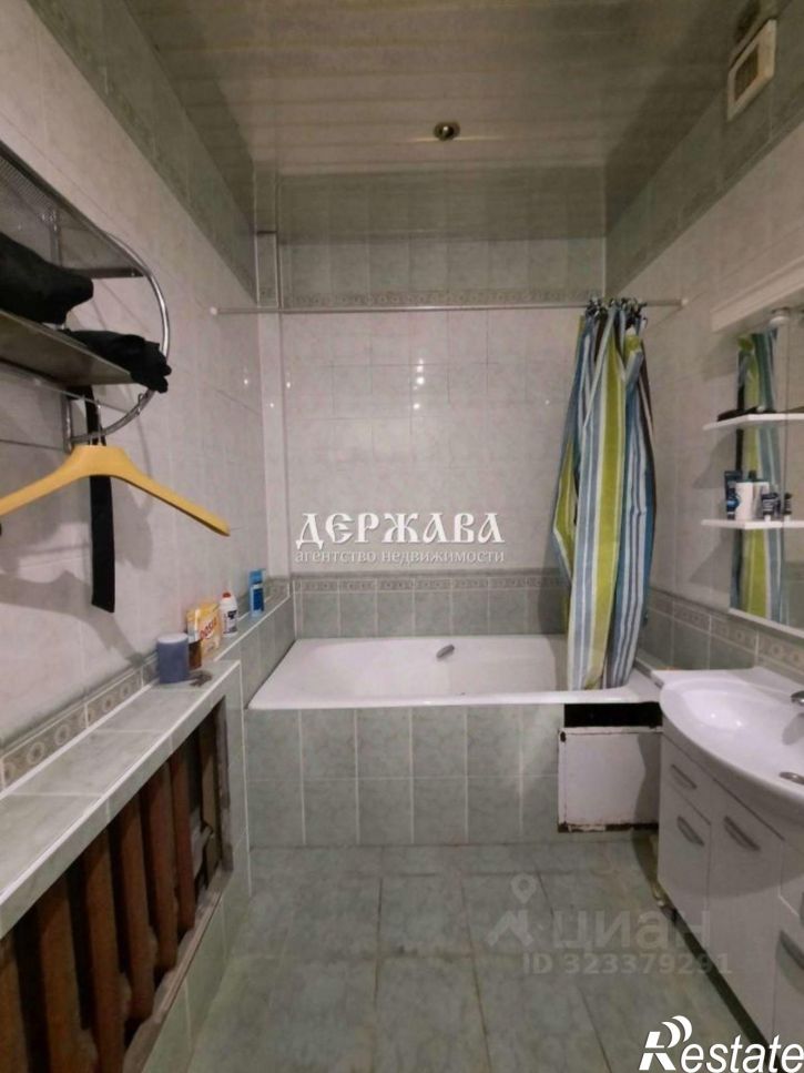 Коттедж/дом 1-й Московский переулок, 17,  д. 17