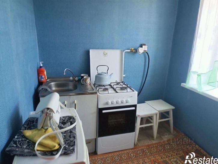 2-комн квартира Парковый мкр, 6,  д. 6