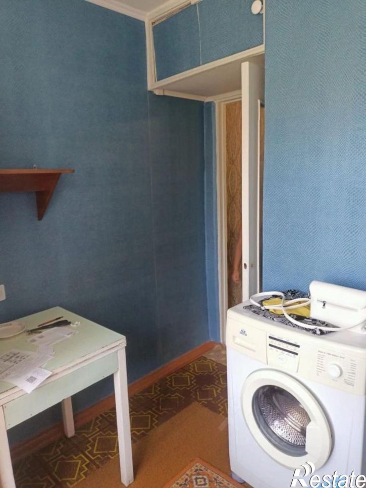 2-комн квартира Парковый мкр, 6,  д. 6