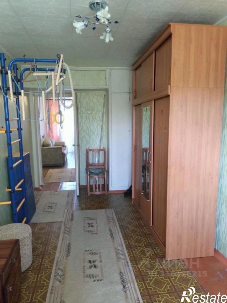 2-комн квартира Парковый мкр, 6,  д. 6