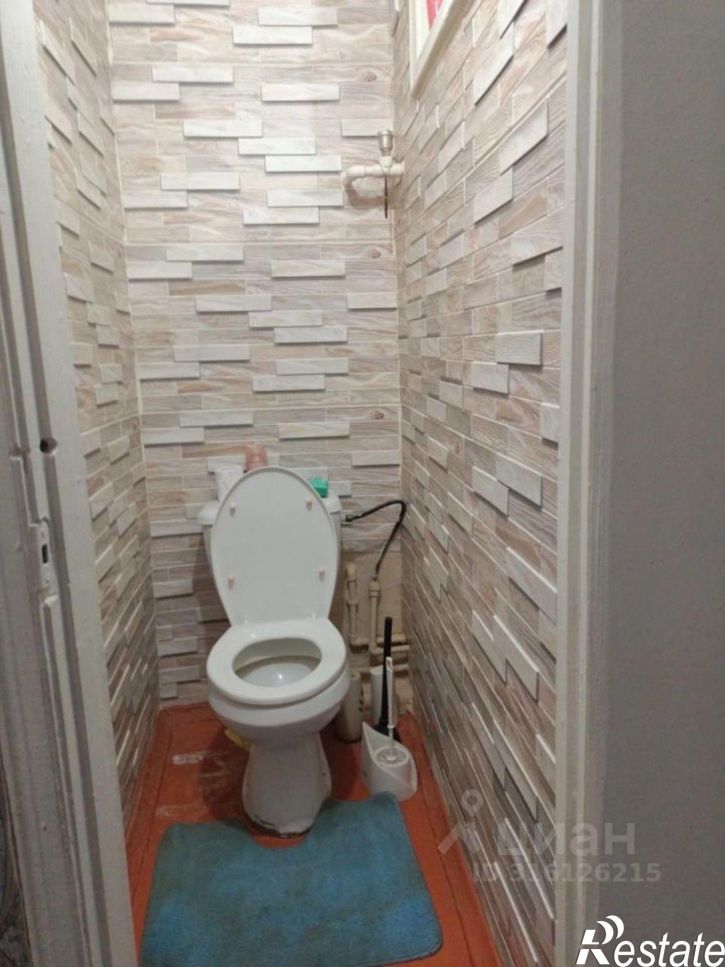 2-комн квартира Парковый мкр, 6,  д. 6