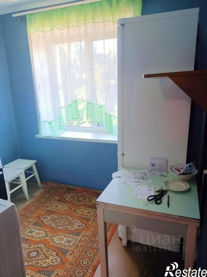 2-комн квартира Парковый мкр, 6,  д. 6