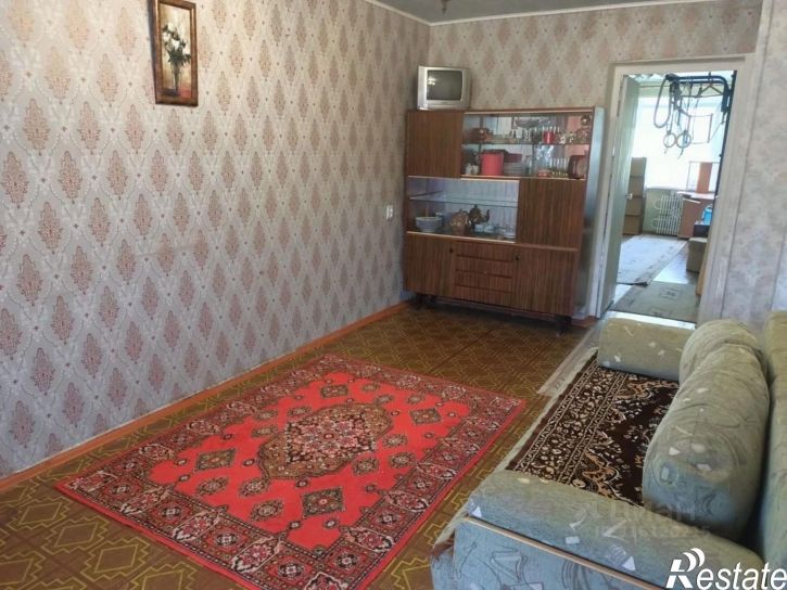 2-комн квартира Парковый мкр, 6,  д. 6