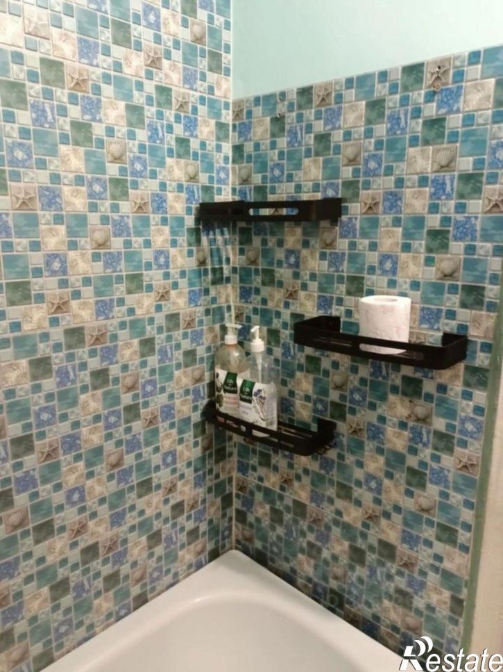 2-комн квартира Парковый мкр, 6,  д. 6