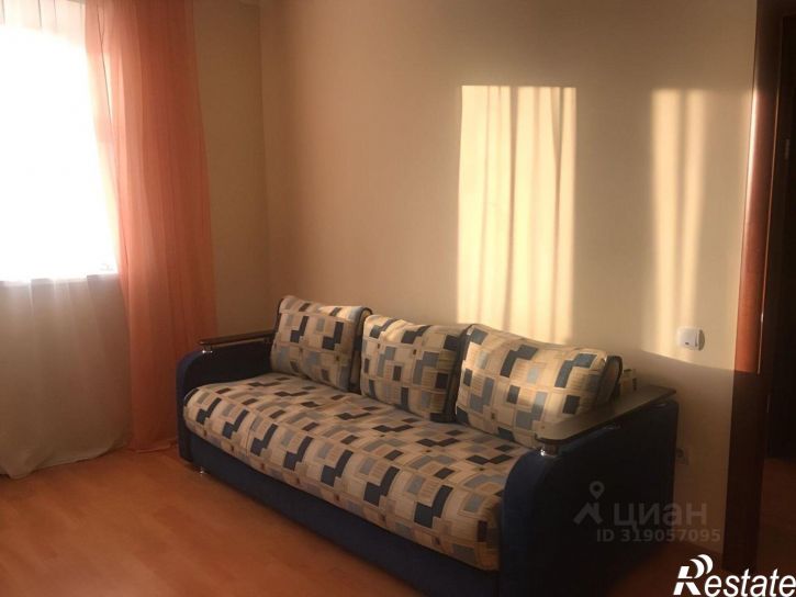 1-комн квартира Северный мкр, 8,  д. 8