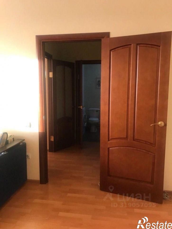 1-комн квартира Северный мкр, 8,  д. 8