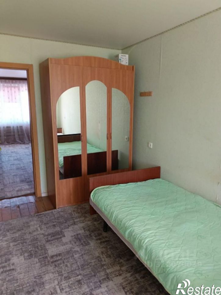 2-комн квартира Интернациональный мкр, 7,  д. 7