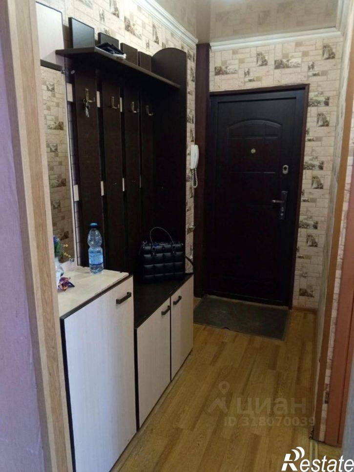 2-комн квартира Интернациональный мкр, 7,  д. 7