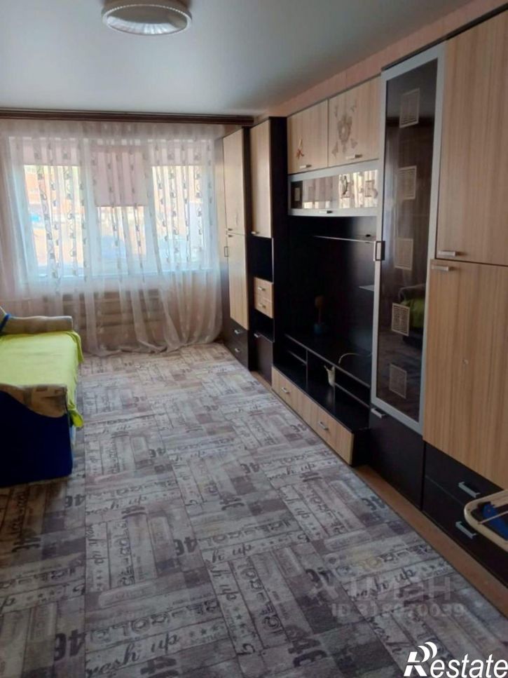 2-комн квартира Интернациональный мкр, 7,  д. 7