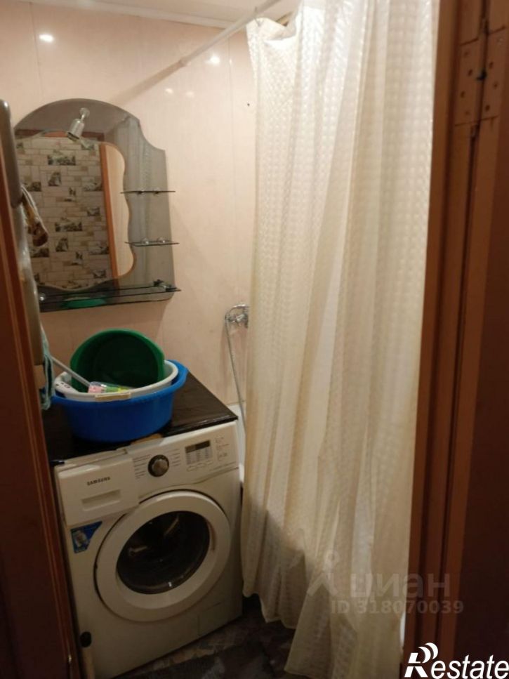 2-комн квартира Интернациональный мкр, 7,  д. 7