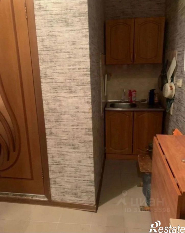 2-комн квартира мкр Макаренко, 36,  д. 36