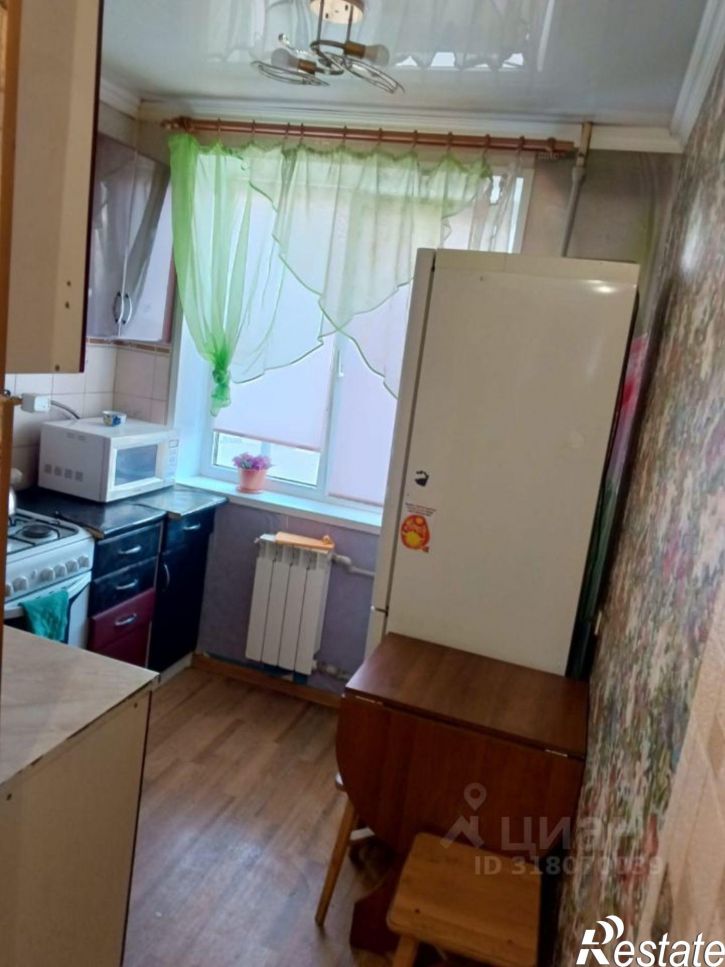 2-комн квартира Интернациональный мкр, 7,  д. 7