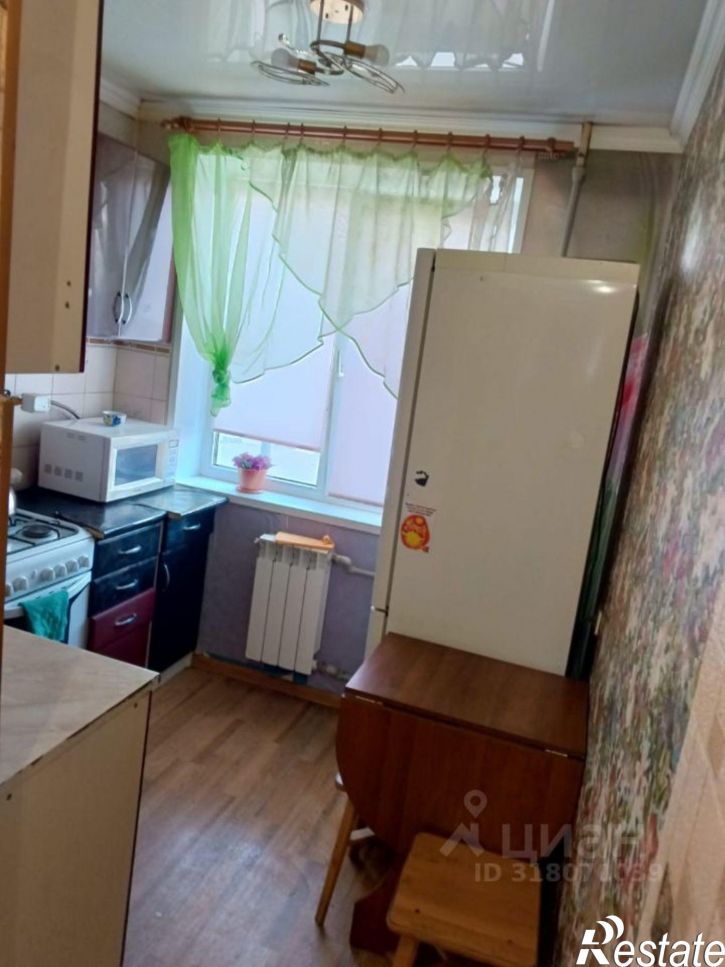 2-комн квартира Интернациональный мкр, 7,  д. 7