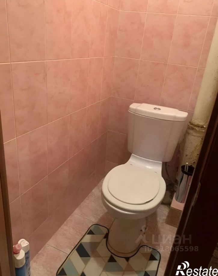 2-комн квартира мкр Макаренко, 36,  д. 36