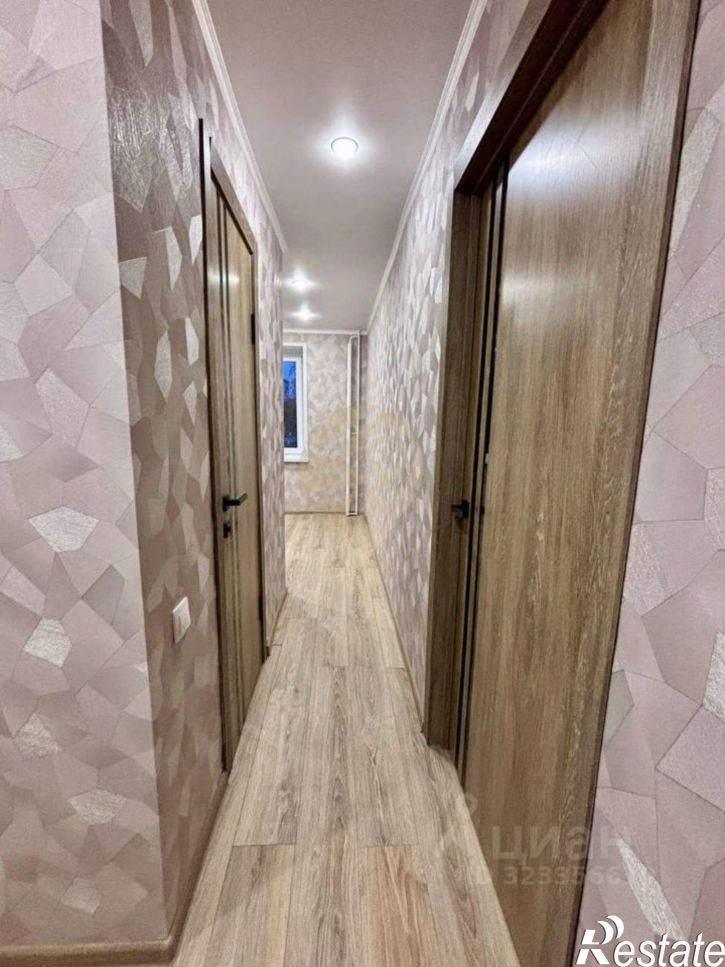 1-комн квартира мкр Приборостроитель, 9,  д. 9