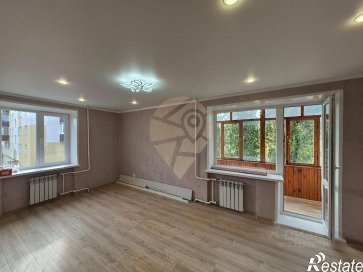 1-комн квартира мкр Приборостроитель, 9,  д. 9